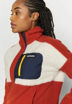 Columbia Prix Légers LODGE SHERPA - Sweat polaire vêtements randonnée urbaine female 13 Columbia Prix Légers LODGE SHERPA - Sweat polaire vêtements randonnée urbaine female -Columbia Magasin de vente ed1acb5955ac4eb1b724fc5db01649d2