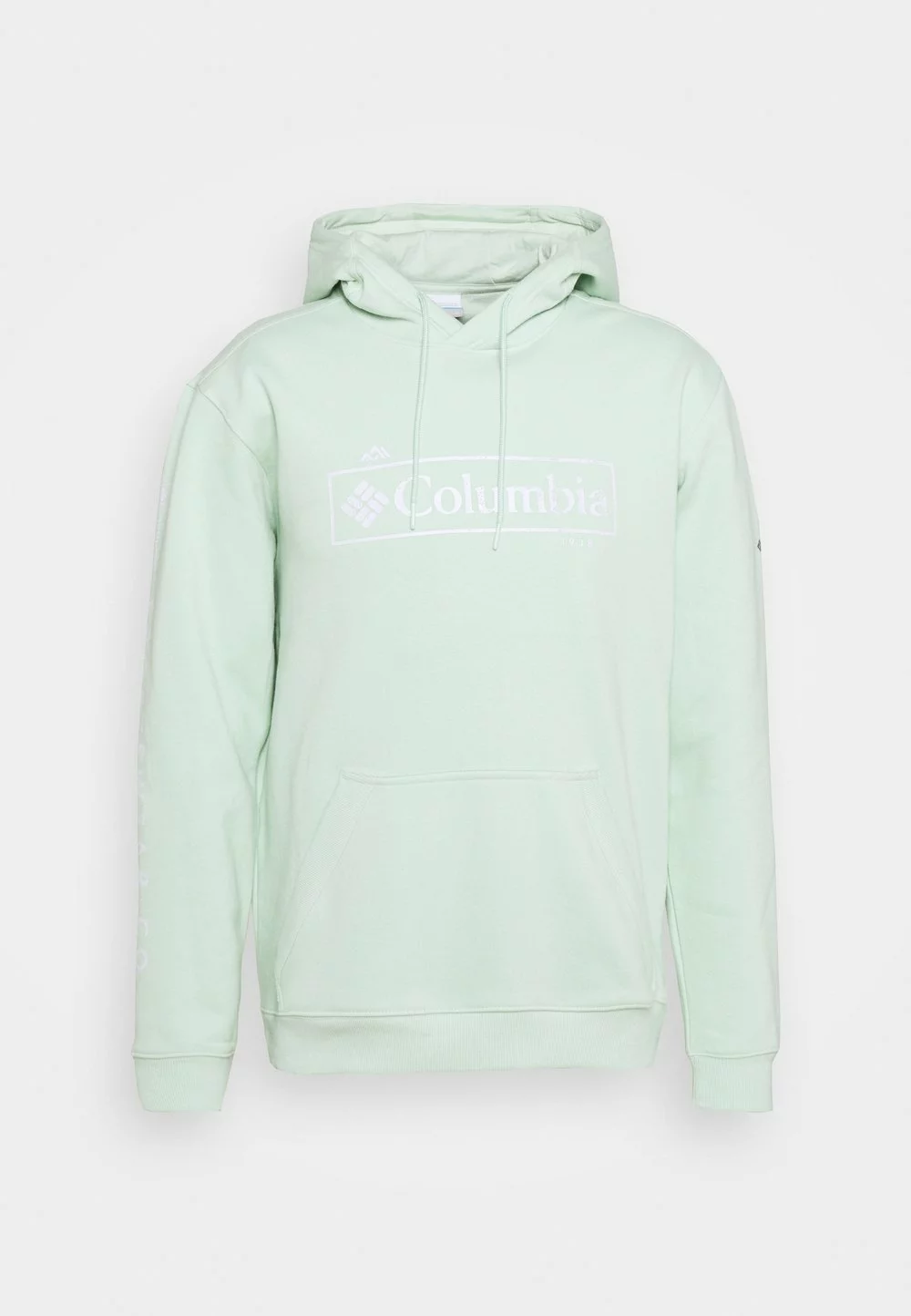 Columbia Prix Exclusifs BASIC LOGO™ II HOODIE - Sweat à capuche vêtements randonnée male 12 Columbia Prix Exclusifs BASIC LOGO™ II HOODIE - Sweat à capuche vêtements randonnée male – Image 10