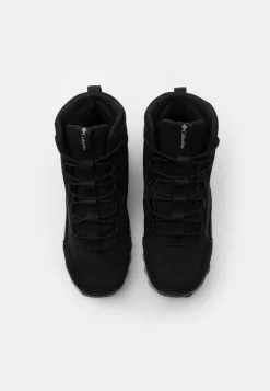 Columbia YOUTH FLOWBOROUGH MID UNISEX - Chaussures de marche Prix Malin randonnée -Columbia Magasin de vente ee232d99490c455e89c79c7dd8fdb619