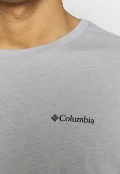 Columbia Petit Prix PINE TRAILS™ GRAPHIC TEE - T-shirt imprimé vêtements col rond male 16 Columbia Petit Prix PINE TRAILS™ GRAPHIC TEE - T-shirt imprimé vêtements col rond male -Columbia Magasin de vente ee32702ca299476f817079c28797ab43