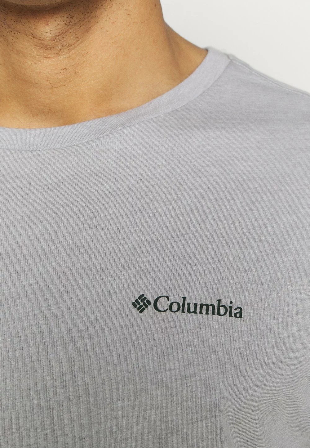 Columbia Petit Prix PINE TRAILS™ GRAPHIC TEE - T-shirt imprimé vêtements col rond male 8 Columbia Petit Prix PINE TRAILS™ GRAPHIC TEE - T-shirt imprimé vêtements col rond male – Image 6