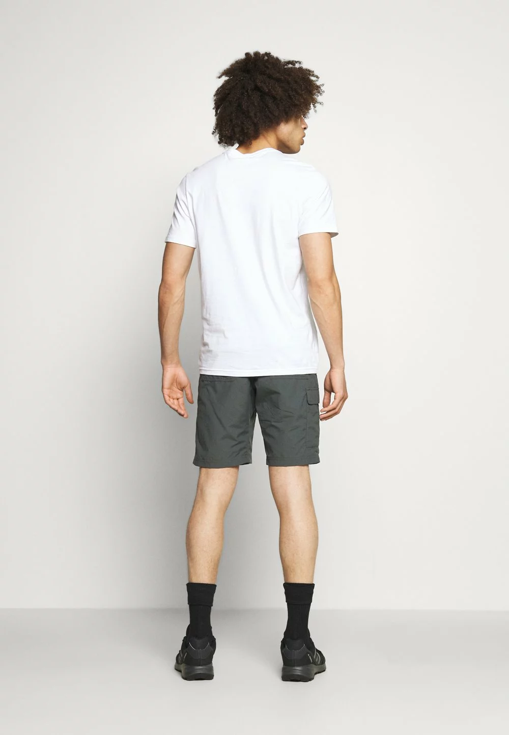 Columbia CASCADES EXPLORER™ - Shorts outdoor Prix Sympa vêtements randonnée urbaine male 5 Columbia CASCADES EXPLORER™ - Shorts outdoor Prix Sympa vêtements randonnée urbaine male – Image 3