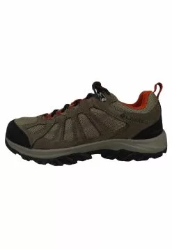 Prix Jamais Vus Columbia WANDER REDMOND WATERPROOF 1940591 BM - Chaussures de marche randonnée male