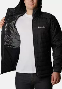 Columbia RUMBLING RIVER - Veste de snowboard Prix d’Amis vêtements randonnée urbaine male -Columbia Magasin de vente f10f2043cb244212a2bc53f1c0ba75ae