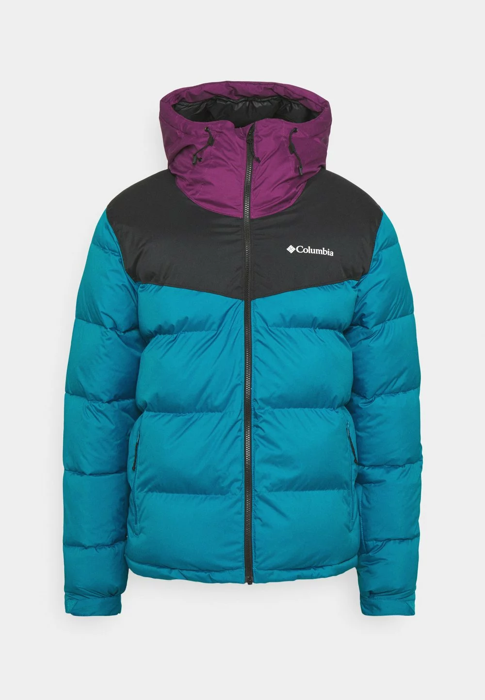 Columbia ICELINE RIDGE JACKET - Veste de ski Plus Bas Prix De Vente vêtements neige male 10 Columbia ICELINE RIDGE JACKET - Veste de ski Plus Bas Prix De Vente vêtements neige male – Image 8