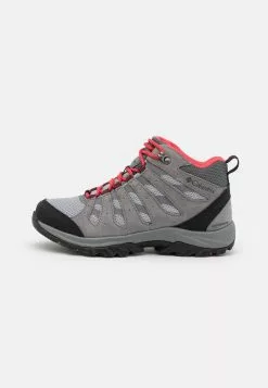 Columbia 50% Off De Vente REDMOND III MID WATERPROOF - Chaussures de marche randonnée female