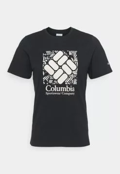 Columbia Plus Bas Prix De Vente RAPID RIDGE™ GRAPHIC TEE - T-shirt imprimé vêtements randonnée male -Columbia Magasin de vente f1e86588b1304296910616d928128d2c
