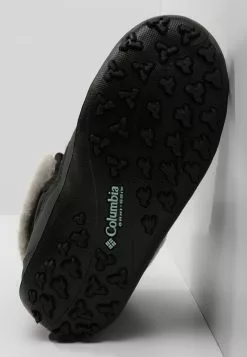 Columbia Petit Prix YOUTH MINX SHORTY OMNI-HEAT WATERPROOF - Bottes de neige chaussures randonnée unisex -Columbia Magasin de vente f23f47fa5aa54049bc40f750f583404d