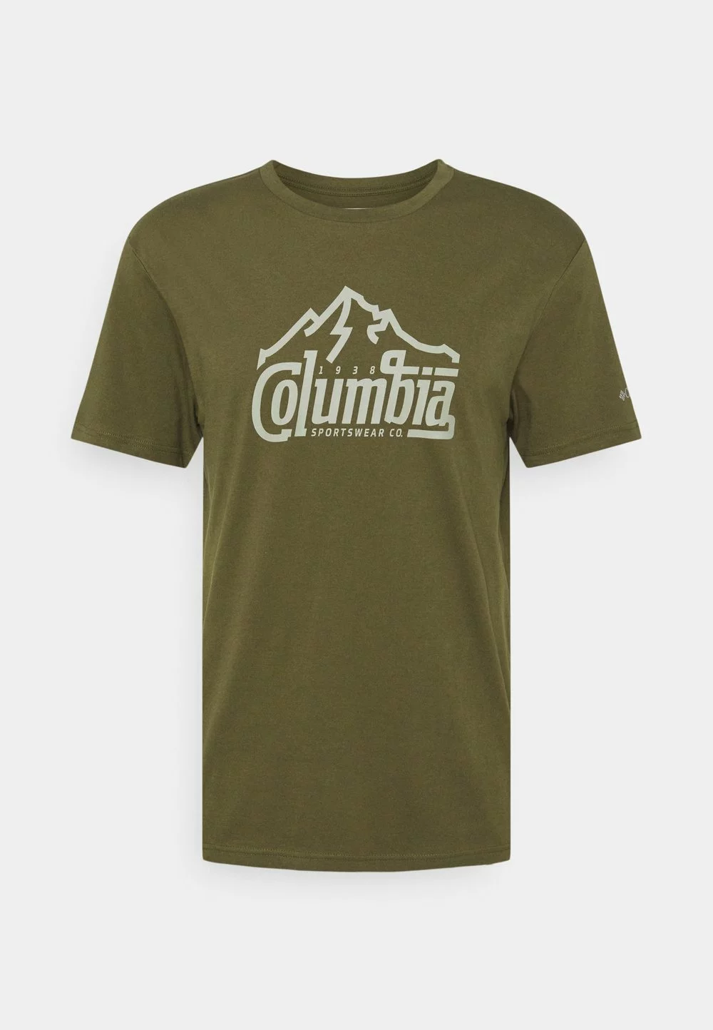 Garantie De Qualité 100% Columbia PATH LAKE™ GRAPHIC TEE - T-shirt imprimé vêtements randonnée male 3 Garantie De Qualité 100% Columbia PATH LAKE™ GRAPHIC TEE - T-shirt imprimé vêtements randonnée male