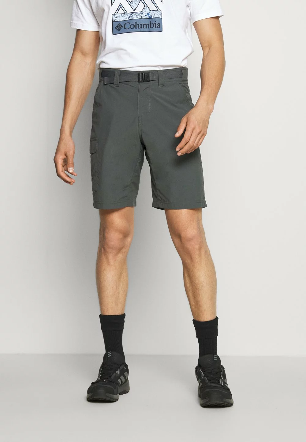Columbia CASCADES EXPLORER™ - Shorts outdoor Prix Sympa vêtements randonnée urbaine male 3 Columbia CASCADES EXPLORER™ - Shorts outdoor Prix Sympa vêtements randonnée urbaine male