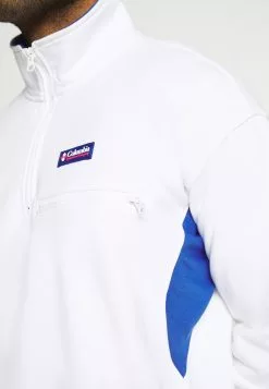 Columbia excellente qualité BUGA QUARTER ZIP - Sweatshirt vêtements randonnée male -Columbia Magasin de vente f2c28521e0324d9b9eb019eb7ec7e561