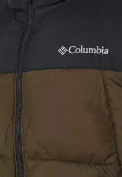 Columbia PIKE LAKE™ - Veste sans manches Prix Légers vêtements randonnée urbaine male -Columbia Magasin de vente f2d0a0a9952246dfa884595229b59606
