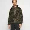 Prix Jamais Vus Columbia WINTER PASS™ PRINT FULL ZIP - Veste polaire vêtements randonnée male -Columbia Magasin de vente f3297335241b4781b089223123baba49