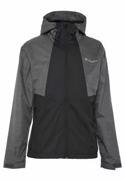 Columbia INNER LIMITS JACKET - Veste imperméable Produit de première qualité vêtements randonnée urbaine male -Columbia Magasin de vente f345870c687c4c3b85614a7bafe45e0d