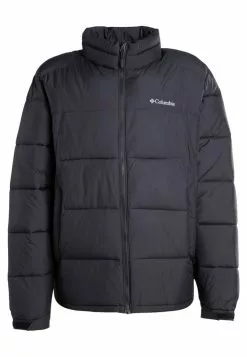 Columbia PIKE LAKE™ - Veste d'hiver qualité absolue vêtements randonnée male -Columbia Magasin de vente f39c7ea38e044526a1ac58d4639609a4