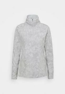 Columbia GLACIAL IV 1/2 ZIP - Sweat polaire Meilleure qualité vêtements randonnée female