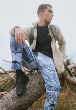 Columbia AURORA PRIME - Chaussures de marche Vendre rond male