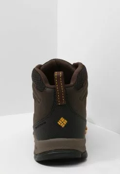 Columbia NEWTON RIDGE - Chaussures de marche Produit de première qualité randonnée unisex -Columbia Magasin de vente f4ba01fdca4e4441b09beba229baaa9f