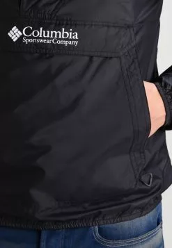 Columbia CHALLENGER - Veste coupe-vent Soldes En Ligne vêtements randonnée urbaine male -Columbia Magasin de vente f62a846d2494493fa2b07e02a338d93b