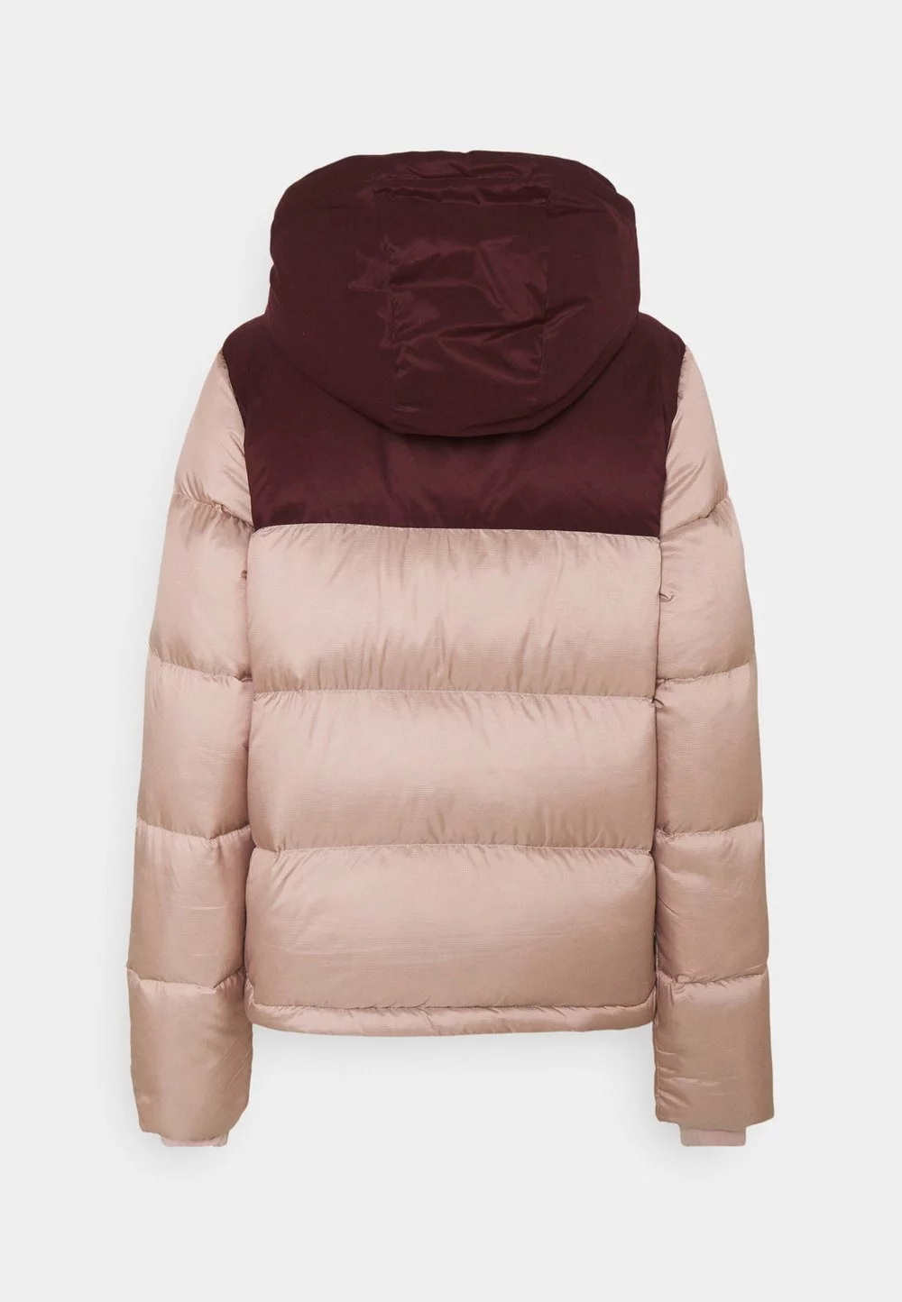 Columbia Prix Compétitif BULO POINT JACKET - Doudoune vêtements randonnée female 4 Columbia Prix Compétitif BULO POINT JACKET - Doudoune vêtements randonnée female – Image 2