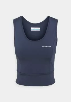 Discount En Ligne Columbia WINDGATES™ CROPPED TANK - T-shirt de sport vêtements randonnée urbaine female -Columbia Magasin de vente f649efe2809a411c94f746f2aaaf01fc 1