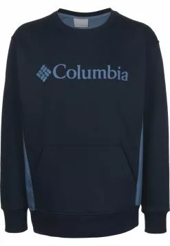 Columbia Meilleur Prix Garanti MINAM RIVERCREW - Sweatshirt vêtements randonnée male -Columbia Magasin de vente f6749466b9f84cb5bab0eb6bb0653c0a