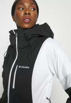 Columbia SNOW DIVA™ II INSULATED JACKET - Veste de ski Qualité Supérieure vêtements ski alpin female 14 Columbia SNOW DIVA™ II INSULATED JACKET - Veste de ski Qualité Supérieure vêtements ski alpin female -Columbia Magasin de vente f79afb26864b46319cd4f8df3a083742