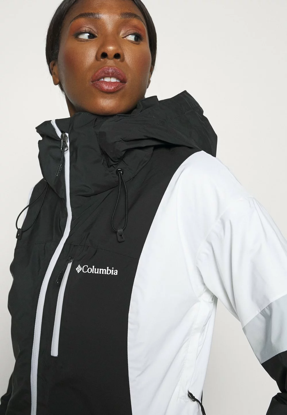 Columbia SNOW DIVA™ II INSULATED JACKET - Veste de ski Qualité Supérieure vêtements ski alpin female 7 Columbia SNOW DIVA™ II INSULATED JACKET - Veste de ski Qualité Supérieure vêtements ski alpin female – Image 5