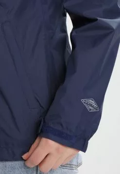 Columbia Bas Prix POURING ADVENTURE JACKET - Veste Hardshell vêtements randonnée urbaine female -Columbia Magasin de vente f7a2d99a98434906983d0fb88b658a7f