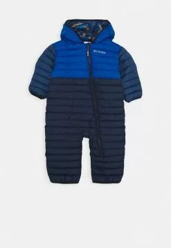 Columbia POWDER LITE REVERSIBLE BUNTING UNISEX - Combinaison de ski Prix Exclusifs vêtements randonnée -Columbia Magasin de vente f85024bd130649c4aa94ae66ad3dfb22 3