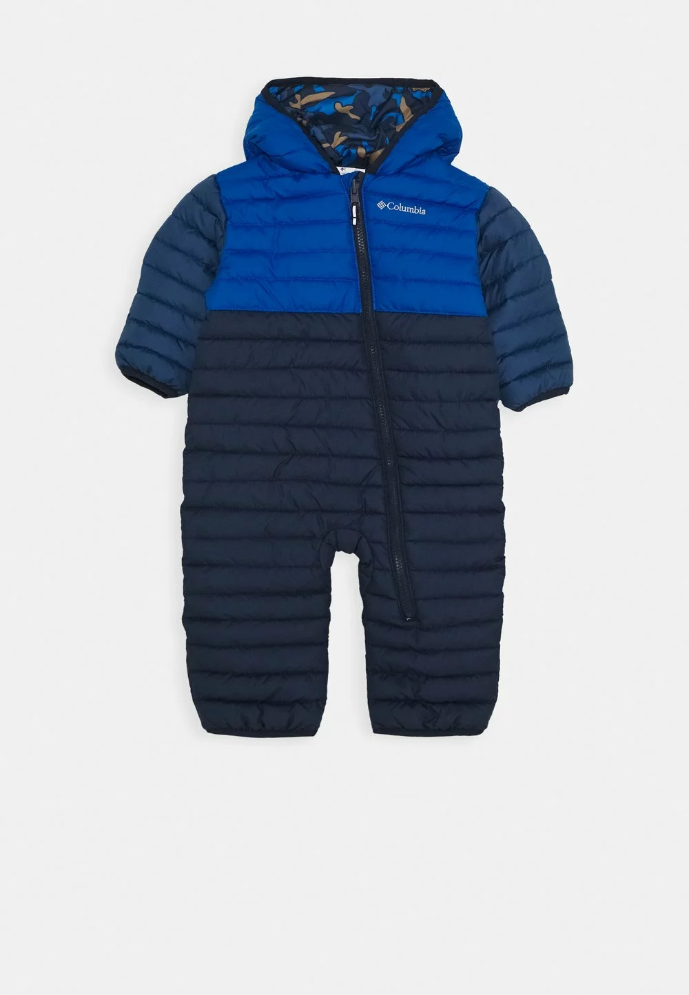 Columbia Meilleur Prix Garanti POWDER LITE REVERSIBLE BUNTING UNISEX - Combinaison de ski vêtements ski alpin 3 Columbia Meilleur Prix Garanti POWDER LITE REVERSIBLE BUNTING UNISEX - Combinaison de ski vêtements ski alpin