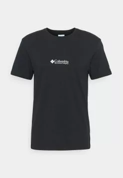 Columbia Prix Aimable BASIC LOGO™ SHORT SLEEVE - T-shirt imprimé vêtements randonnée male -Columbia Magasin de vente f850702b25f64d0388dd1f5e9b7e4dd4