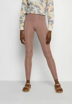 Columbia LODGE - Collants Promos vêtements randonnée urbaine female