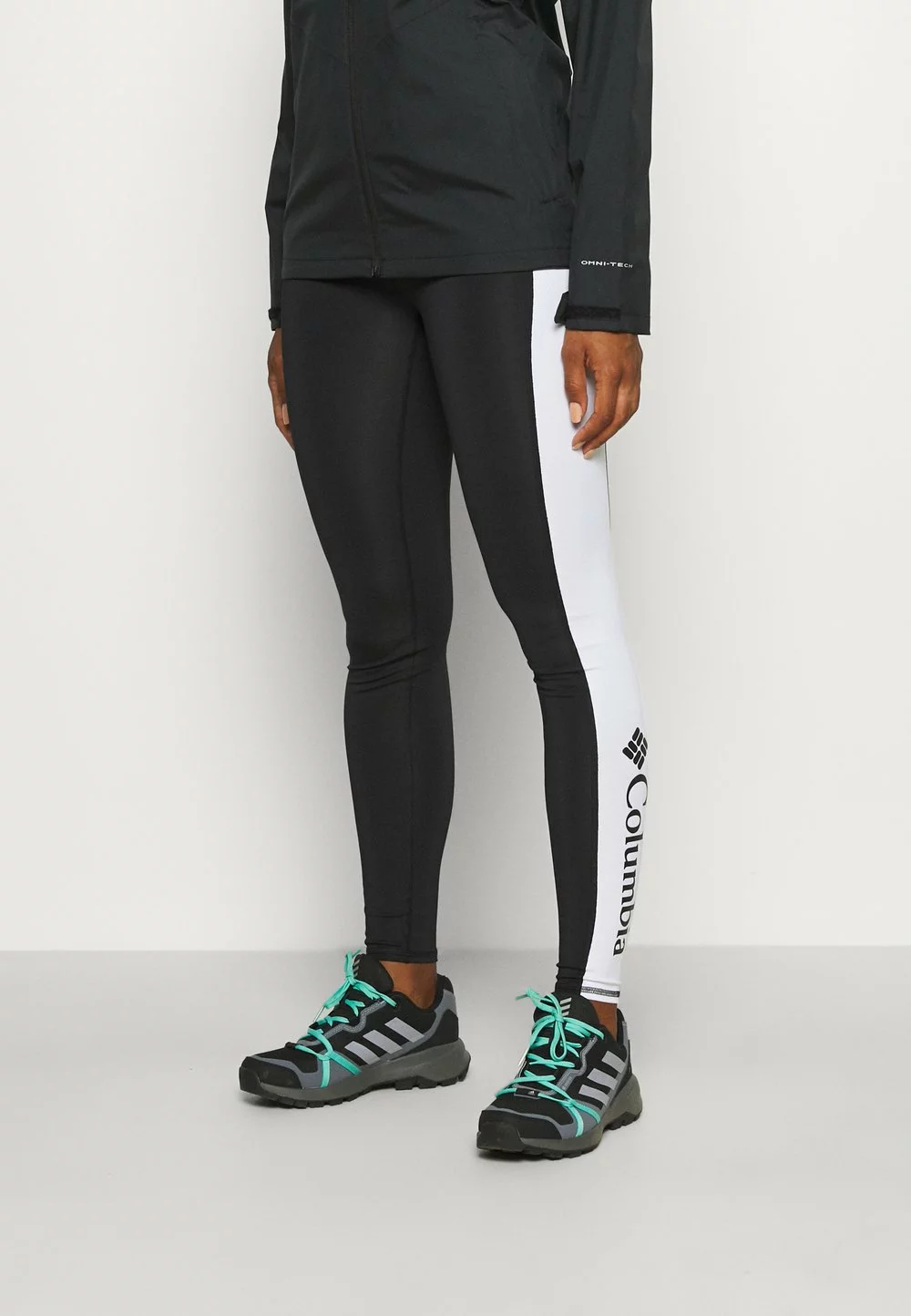 Prix Distinctifs Columbia RIVER™ - Collants vêtements élastiquée female 3 Prix Distinctifs Columbia RIVER™ - Collants vêtements élastiquée female