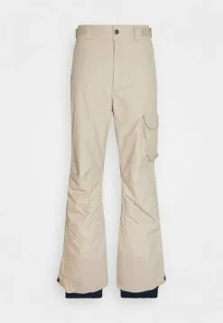 Columbia HERO SNOW PANT - Pantalon de ski excellente qualité vêtements snowboard male -Columbia Magasin de vente fa3265740aa5405dafc438627245b2a1