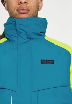 Columbia POWDER KEGINTERCHANGE - Veste de snowboard Prix De Lancement vêtements male -Columbia Magasin de vente fa5d7d8e86bd4f238f031d117de2c03d