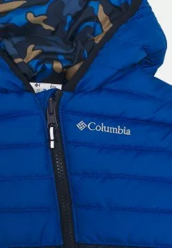 Columbia Meilleur Prix Garanti POWDER LITE REVERSIBLE BUNTING UNISEX - Combinaison de ski vêtements ski alpin 14 Columbia Meilleur Prix Garanti POWDER LITE REVERSIBLE BUNTING UNISEX - Combinaison de ski vêtements ski alpin -Columbia Magasin de vente fa64c5f6bc5d4c46854c17d7a794c1ad