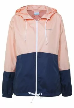 Haute Qualité Columbia FLASH FORWARD - Veste coupe-vent vêtements randonnée urbaine female -Columbia Magasin de vente fab0723183d04fe1a60a4109fc42add1