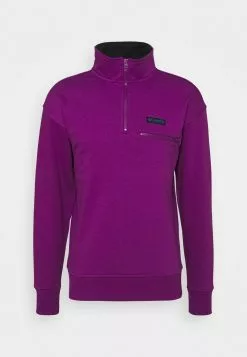 Columbia excellente qualité BUGA QUARTER ZIP - Sweatshirt vêtements randonnée male -Columbia Magasin de vente fba89ccd76334dfab93345f8af1be2fb