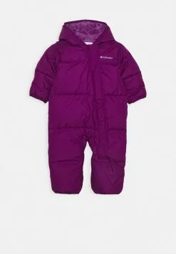 Prix Gelé Columbia SNUGGLY BUNNY BUNTING - Combinaison de ski vêtements snowboard unisex -Columbia Magasin de vente fbeeaff80f084b73b41451fc3a89556a