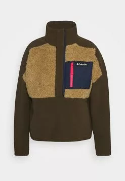 Columbia Prix Légers LODGE SHERPA - Sweat polaire vêtements randonnée urbaine female 15 Columbia Prix Légers LODGE SHERPA - Sweat polaire vêtements randonnée urbaine female -Columbia Magasin de vente fc24928a93a1433b8c27eea474089ae2