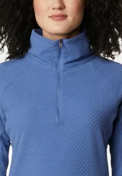 Columbia Prix Raisonnable Sweat polaire vêtements col montant female -Columbia Magasin de vente fc76fad8187946e382786b623749eb84