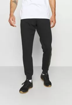 Columbia Meilleur Prix Garanti LOGO JOGGER - Pantalon de survêtement vêtements randonnée urbaine male