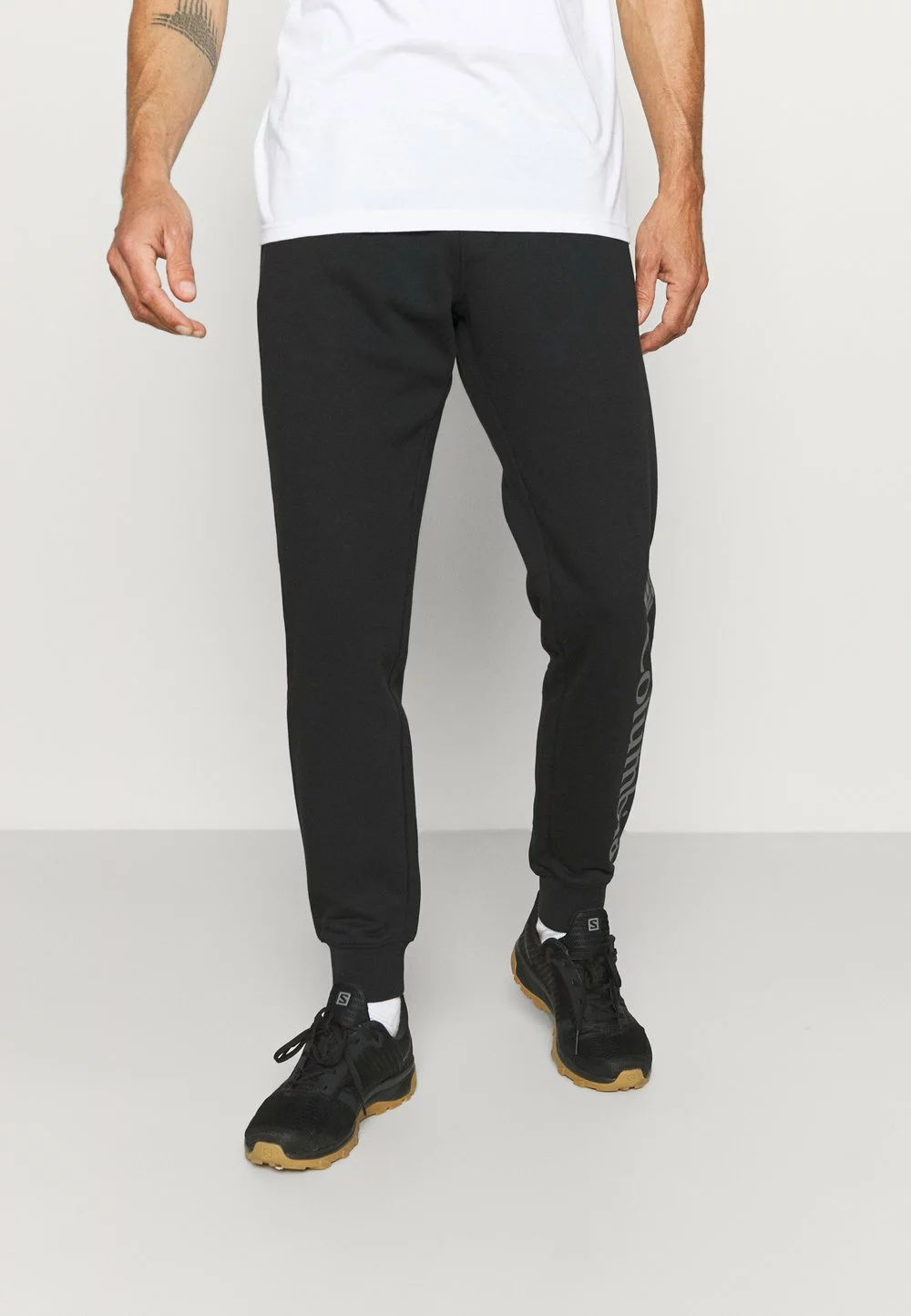 Columbia Meilleur Prix Garanti LOGO JOGGER - Pantalon de survêtement vêtements randonnée urbaine male 3 Columbia Meilleur Prix Garanti LOGO JOGGER - Pantalon de survêtement vêtements randonnée urbaine male