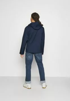 Prix Acceptable Columbia INNER LIMITS JACKET - Veste imperméable vêtements randonnée urbaine male -Columbia Magasin de vente fc89443361054d8b8d23396124cac2e3