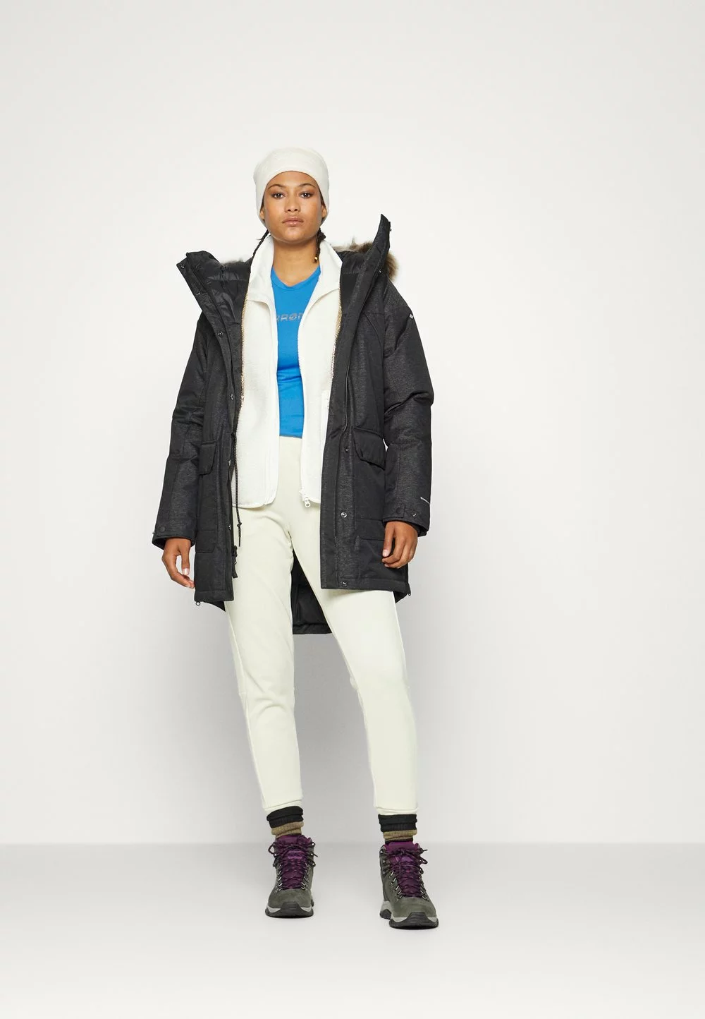 Columbia MOUNT SI™ - Doudoune Prix Avantageux vêtements randonnée urbaine female 9 Columbia MOUNT SI™ - Doudoune Prix Avantageux vêtements randonnée urbaine female – Image 7