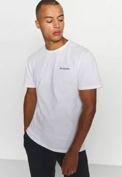 Columbia Haute Qualité BLAZING TRAIL GRAPHIC TEE - T-shirt imprimé vêtements randonnée male -Columbia Magasin de vente fd306dd484114386a4318f26d64cae4c