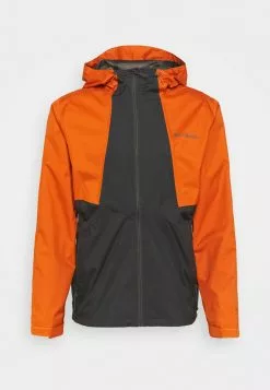 Columbia INNER LIMITS JACKET - Veste imperméable Prix Distinctifs vêtements randonnée male -Columbia Magasin de vente fd702b6c732440288195a204f81b78e2 1