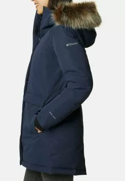 Prix d’Amis Columbia INSULATED LITTLE SI™ INSULATED - Veste d'hiver vêtements capuche female -Columbia Magasin de vente fe546ed41c6446a3a5209e2fba65729a