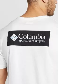 Columbia NORTH CASCADES™ SHORT SLEEVE TEE - T-shirt imprimé Prix Bradés vêtements randonnée urbaine male 15 Columbia NORTH CASCADES™ SHORT SLEEVE TEE - T-shirt imprimé Prix Bradés vêtements randonnée urbaine male -Columbia Magasin de vente fe5e0235ac124c5fb85e756a00ea3416